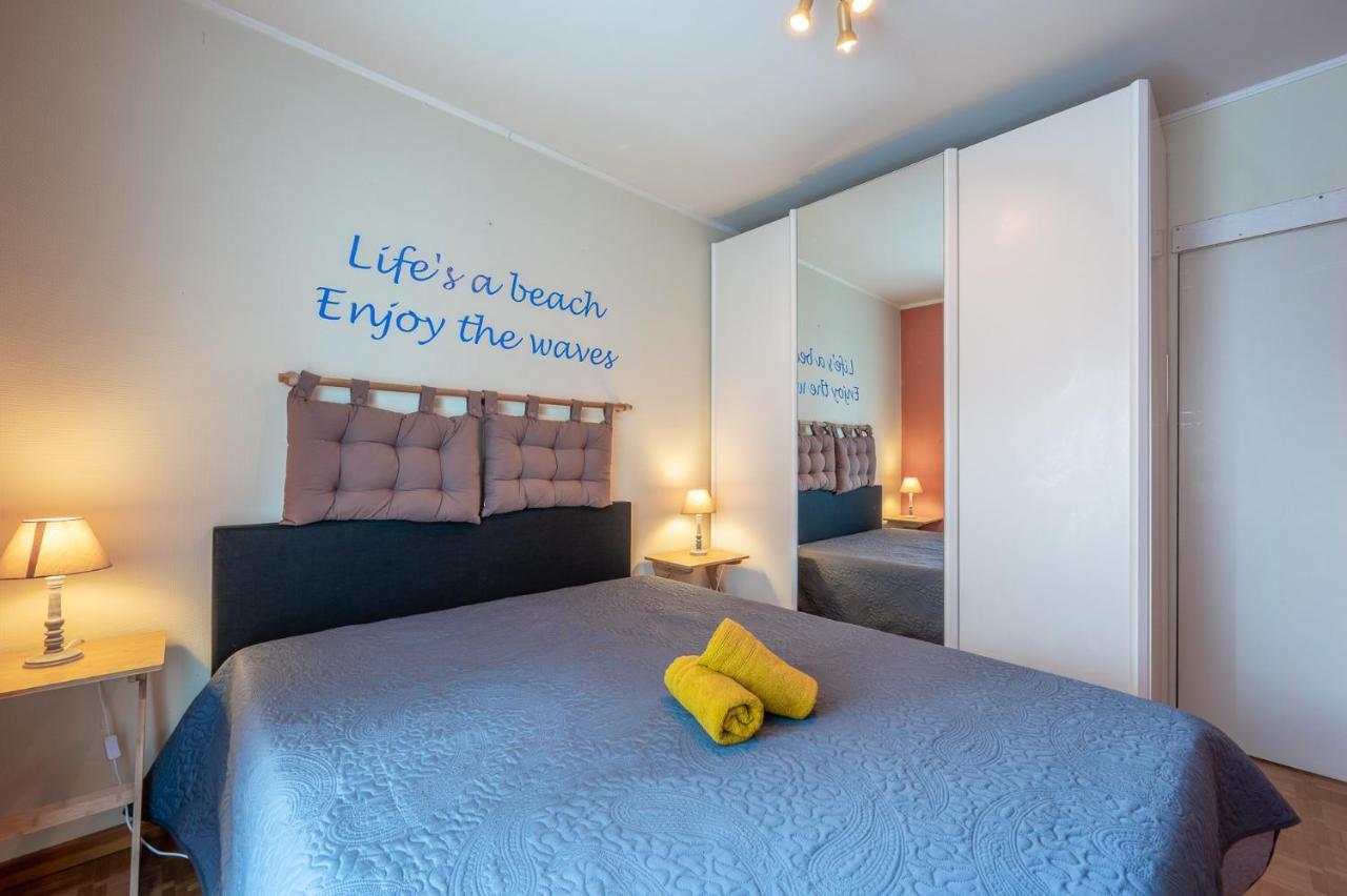 Vakantie Appartement Sahara - Residentie Lindo II دي بان المظهر الخارجي الصورة